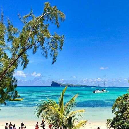 Serenity Ocean Side Cap Malheureux Bagian luar foto