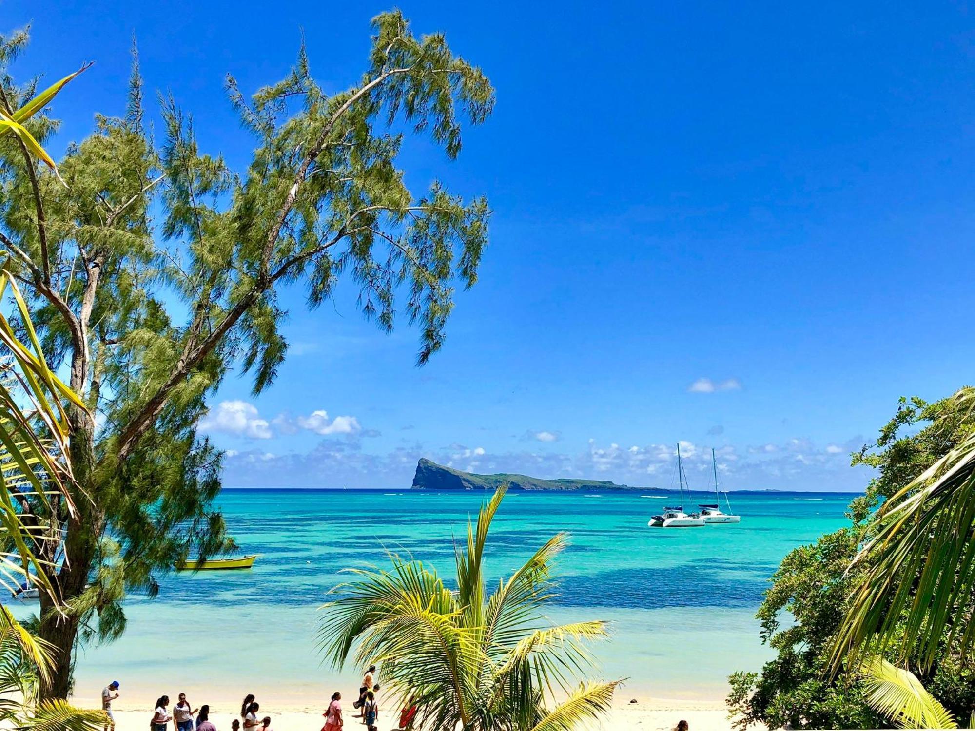 Serenity Ocean Side Cap Malheureux Bagian luar foto