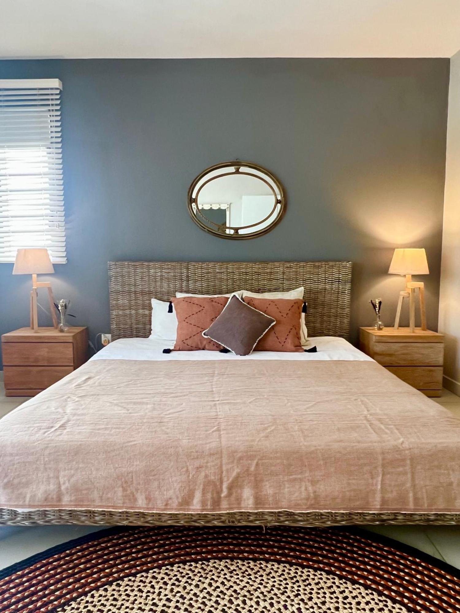 Serenity Ocean Side Cap Malheureux Bagian luar foto