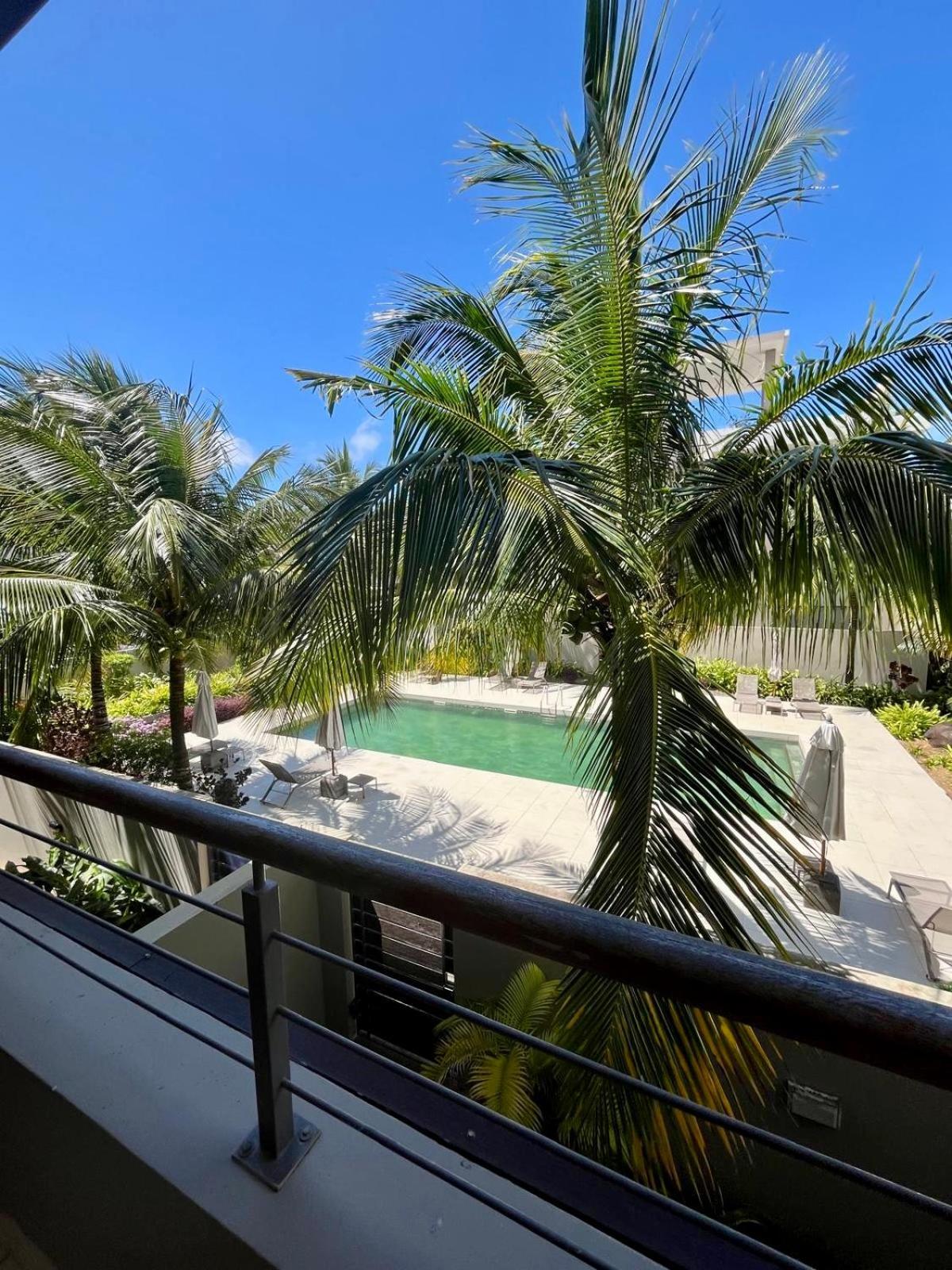 Serenity Ocean Side Cap Malheureux Bagian luar foto