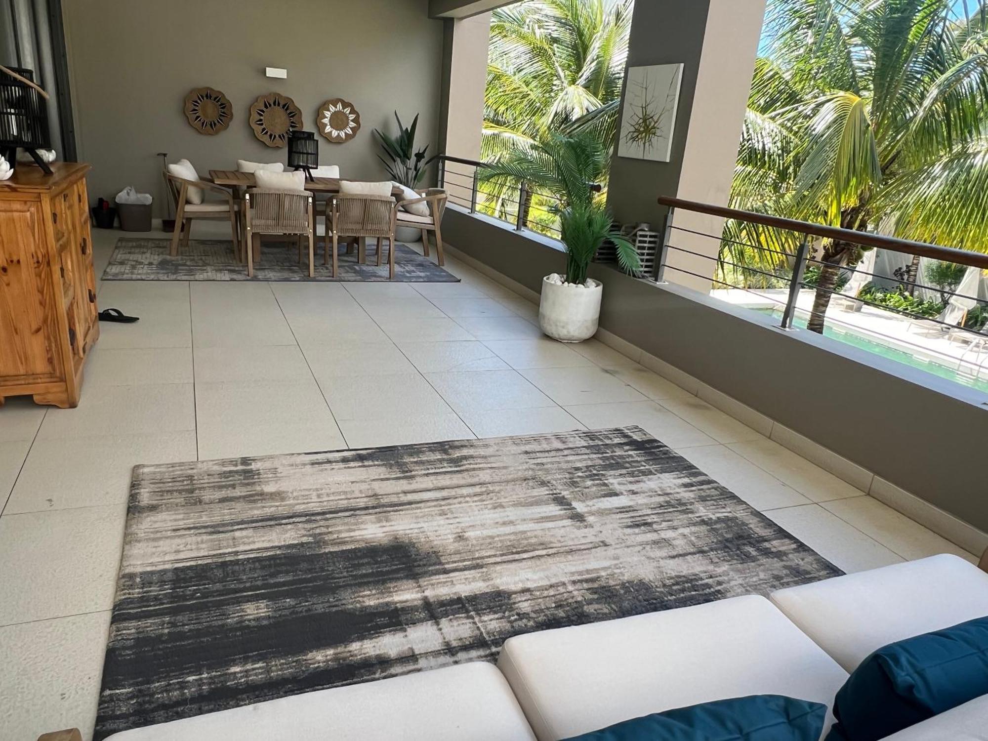 Serenity Ocean Side Cap Malheureux Bagian luar foto
